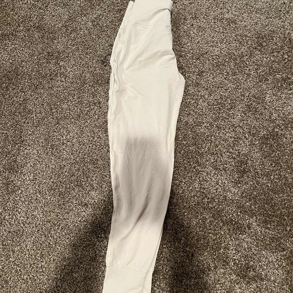 Size xs Under Armour leggings